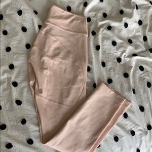 Outdoor voices legging